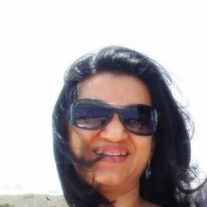 Meet your Posher, Shashi